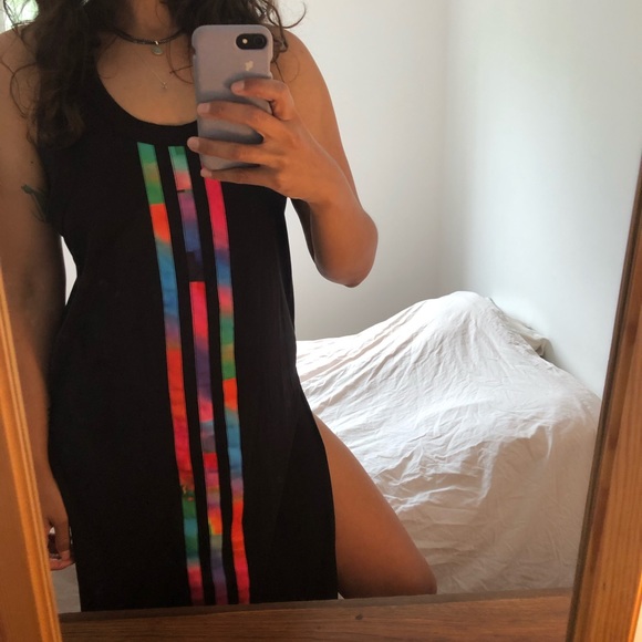 Y-3 Yohji Yamamoto x Adidas long tank top - Picture 7 of 7